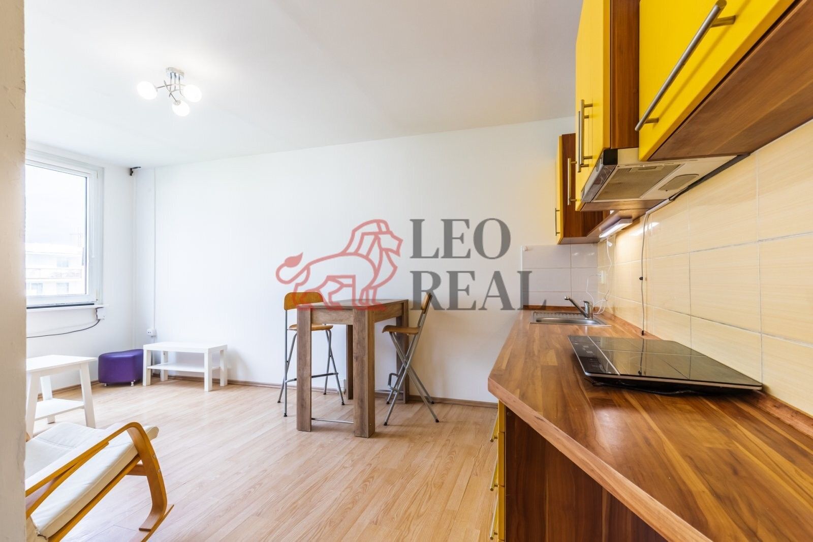 Pronájem bytu 2+kk 44 m² - foto 4