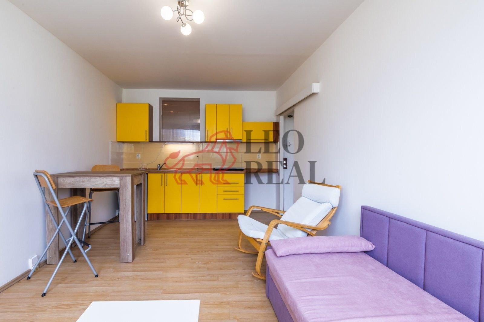 Pronájem bytu 2+kk 44 m² - foto 6