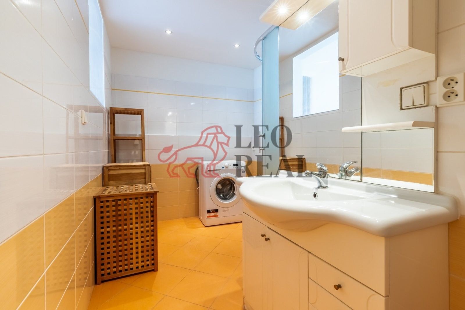 Pronájem bytu 2+kk 44 m² - foto 8
