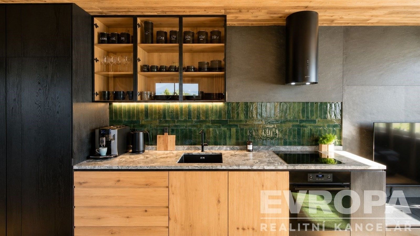 Prodej bytu 2+kk 54 m² - foto 4