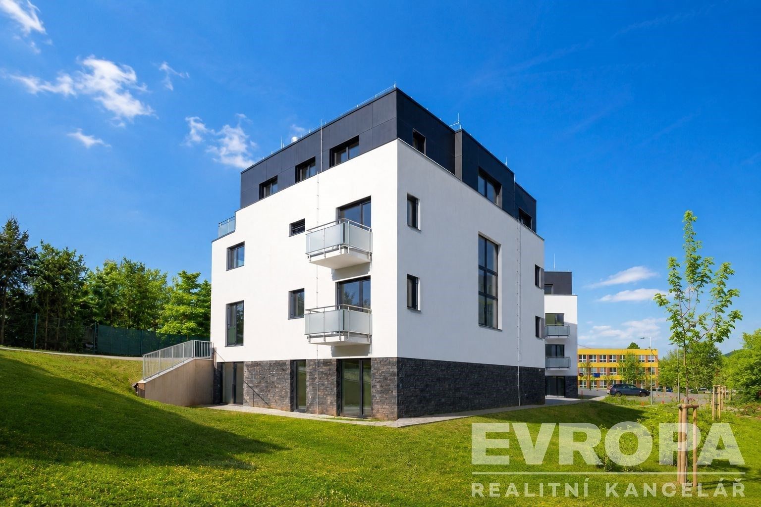 Prodej bytu 2+kk 54 m² - foto 8