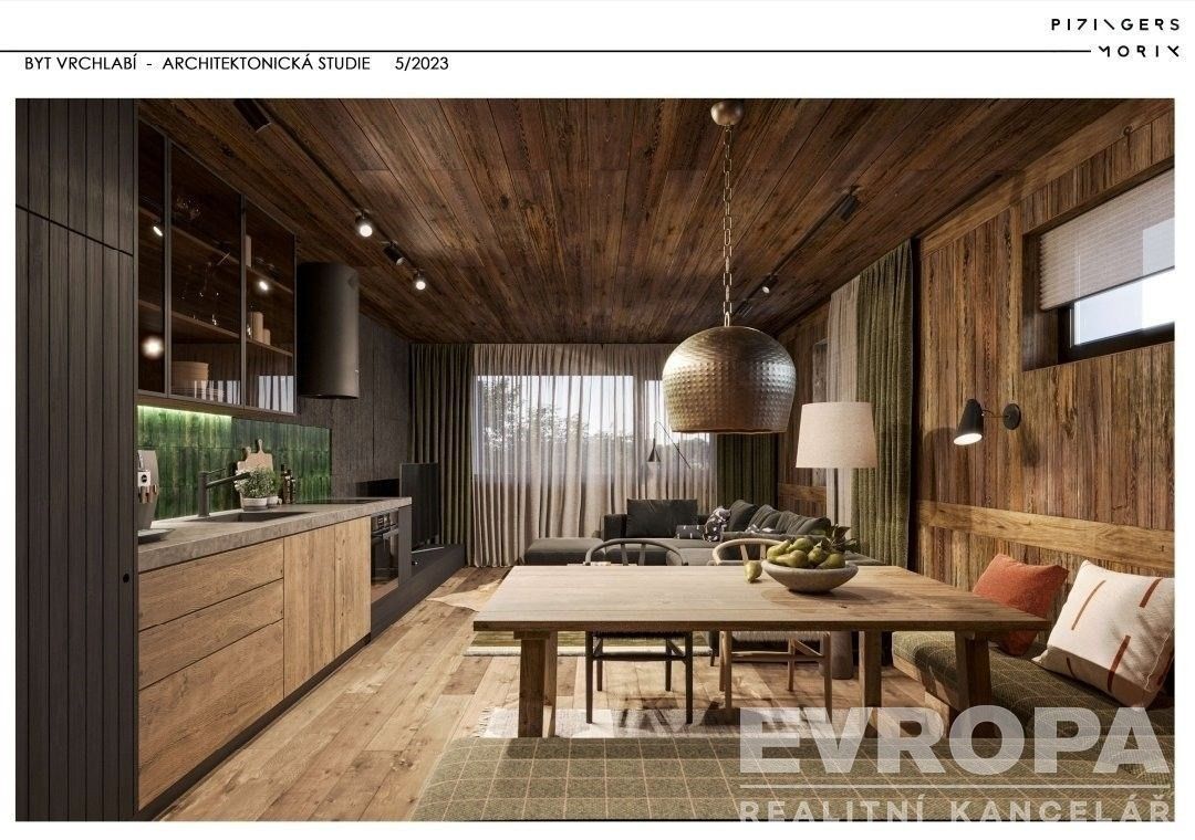 Prodej bytu 2+kk 54 m² - foto 10