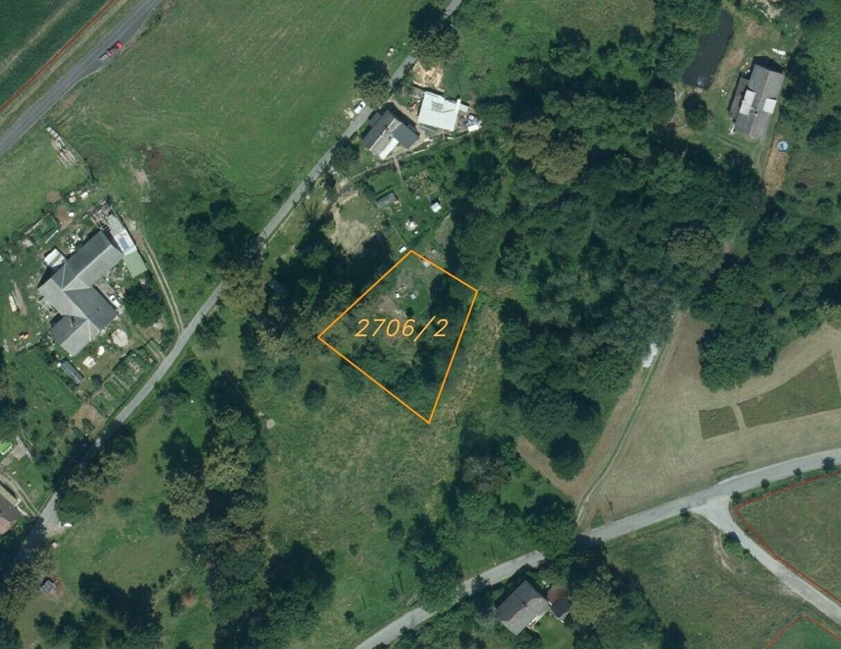 Prodej nemovitosti 1387 m² - foto 4