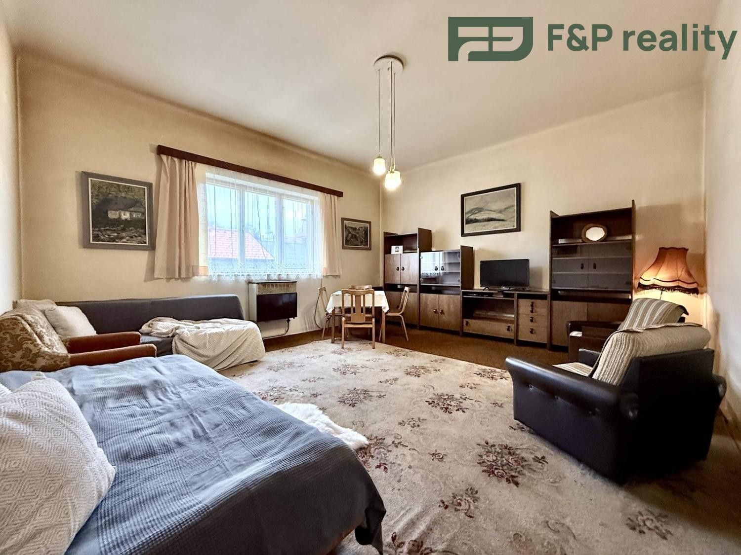 Prodej bytu 2+1 42 m² - foto 4