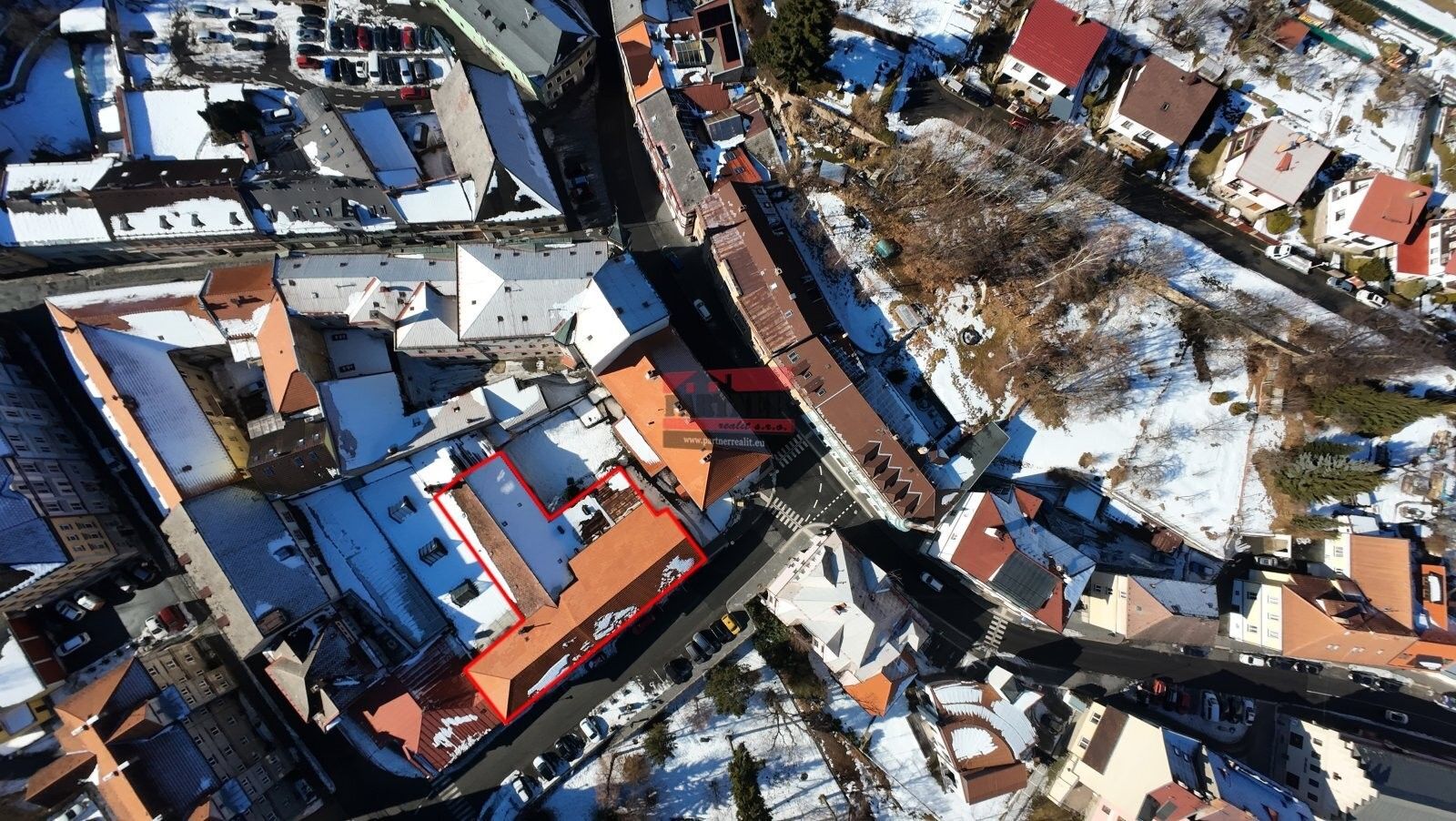Prodej komerčního prostoru 920 m² - foto 6