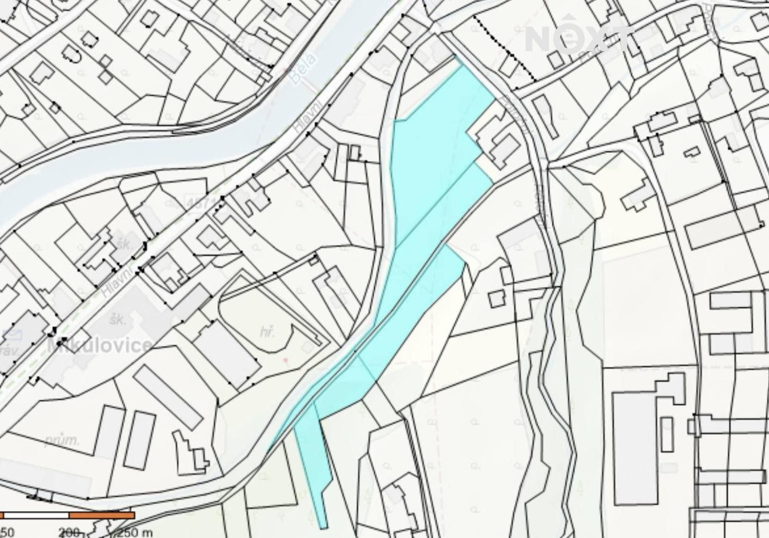 Prodej pozemku 13598 m² - foto 2