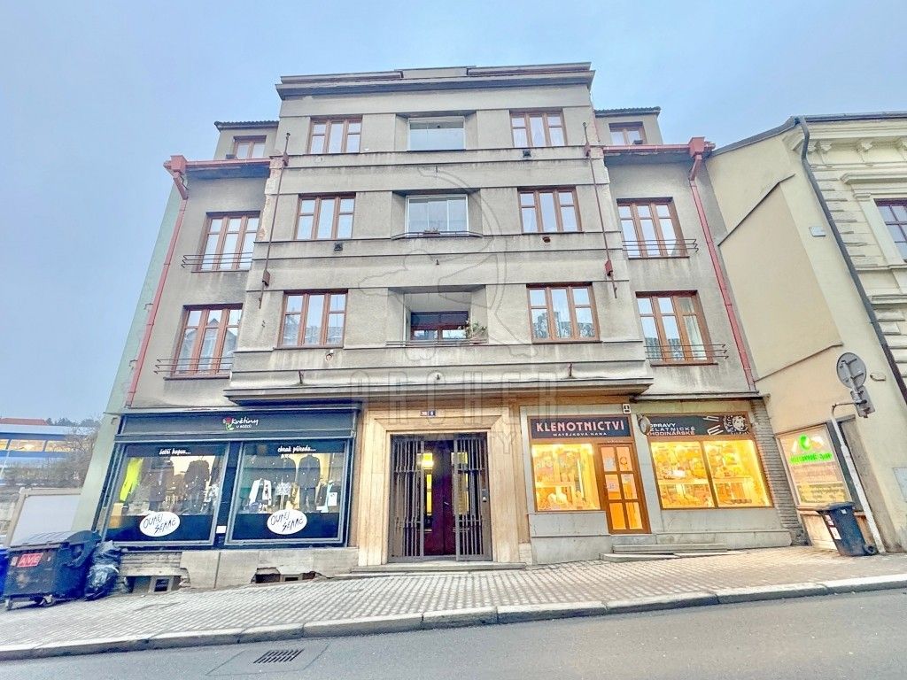 Prodej bytu 3+kk 106 m² - foto 3