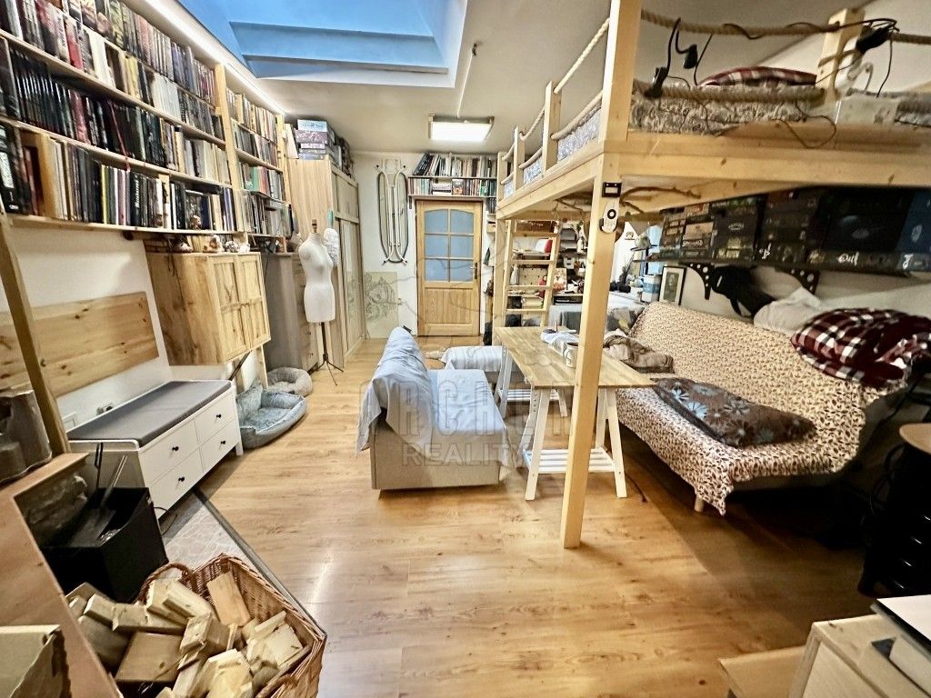 Prodej domu 55 m² - foto 4