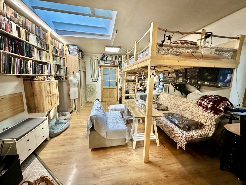Prodej domu 55 m² - foto 6