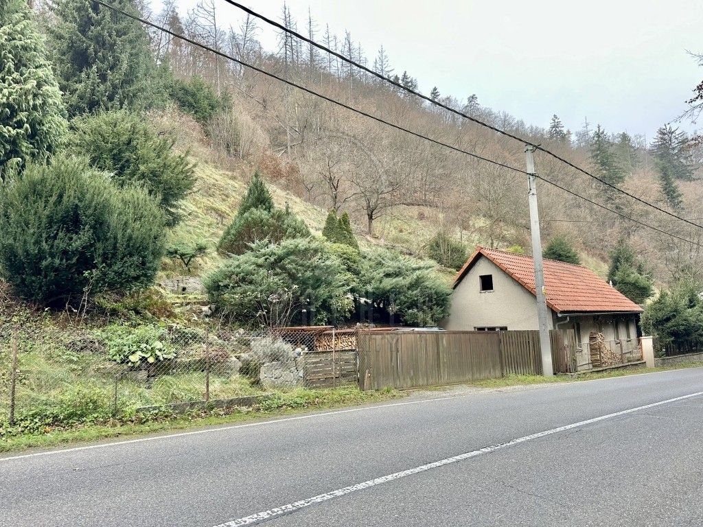 Prodej domu 55 m² - foto 1