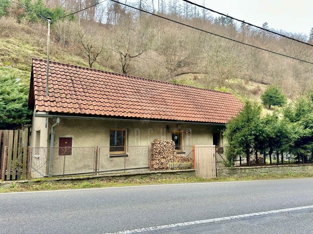 Prodej domu 55 m² - foto 2