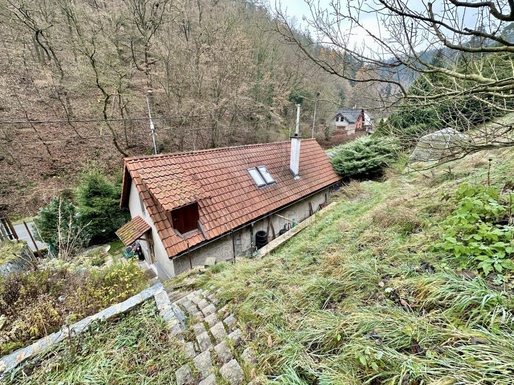 Prodej domu 55 m² - foto 8