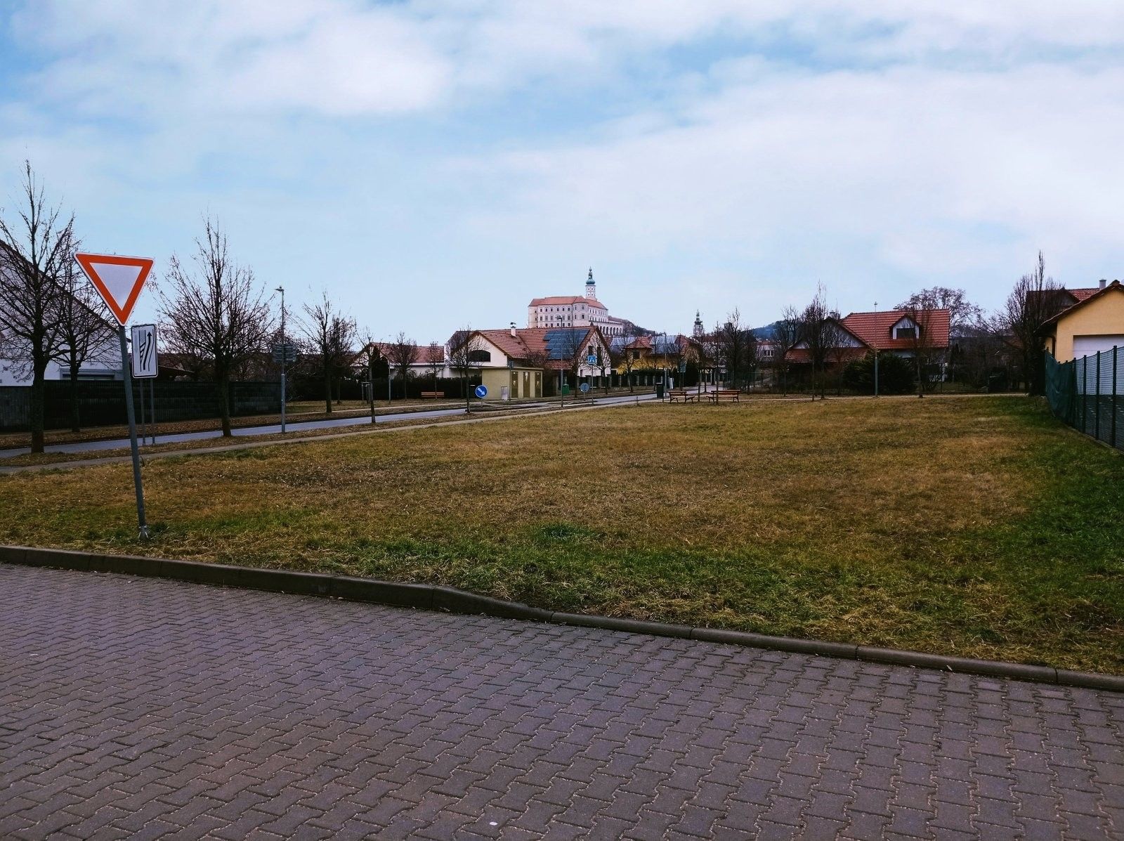 Prodej pozemku 651 m² - foto 4