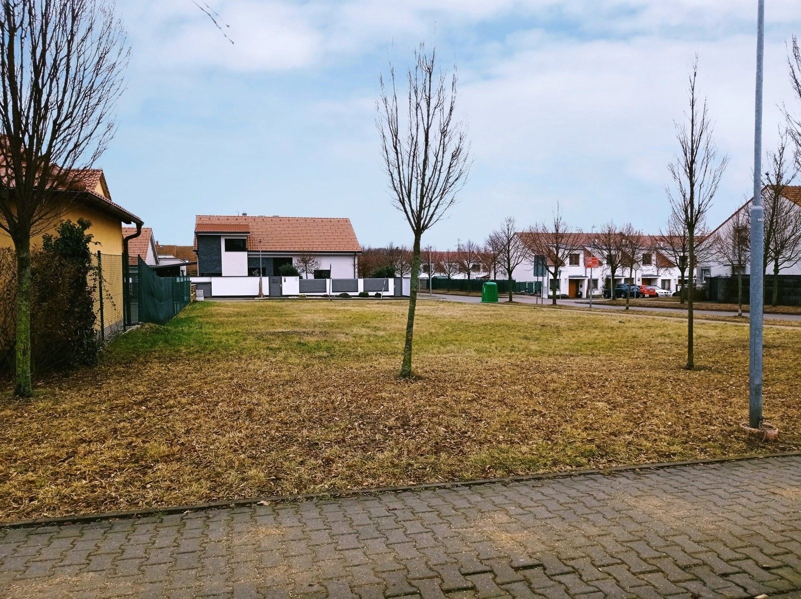 Prodej pozemku 651 m² - foto 3