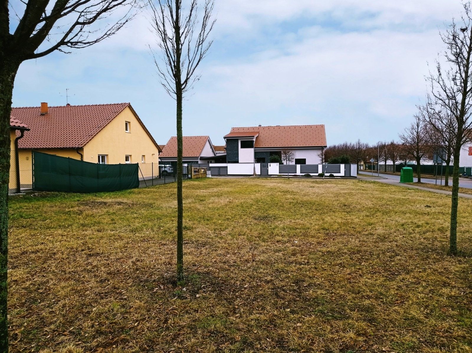 Prodej pozemku 651 m² - foto 5