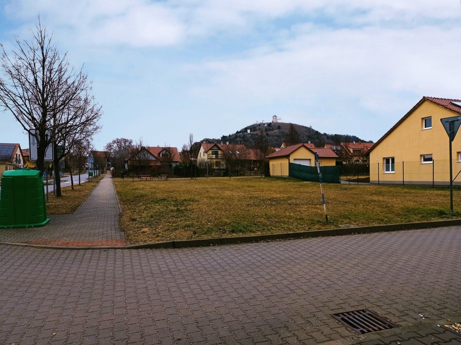 Prodej pozemku 651 m² - foto 8