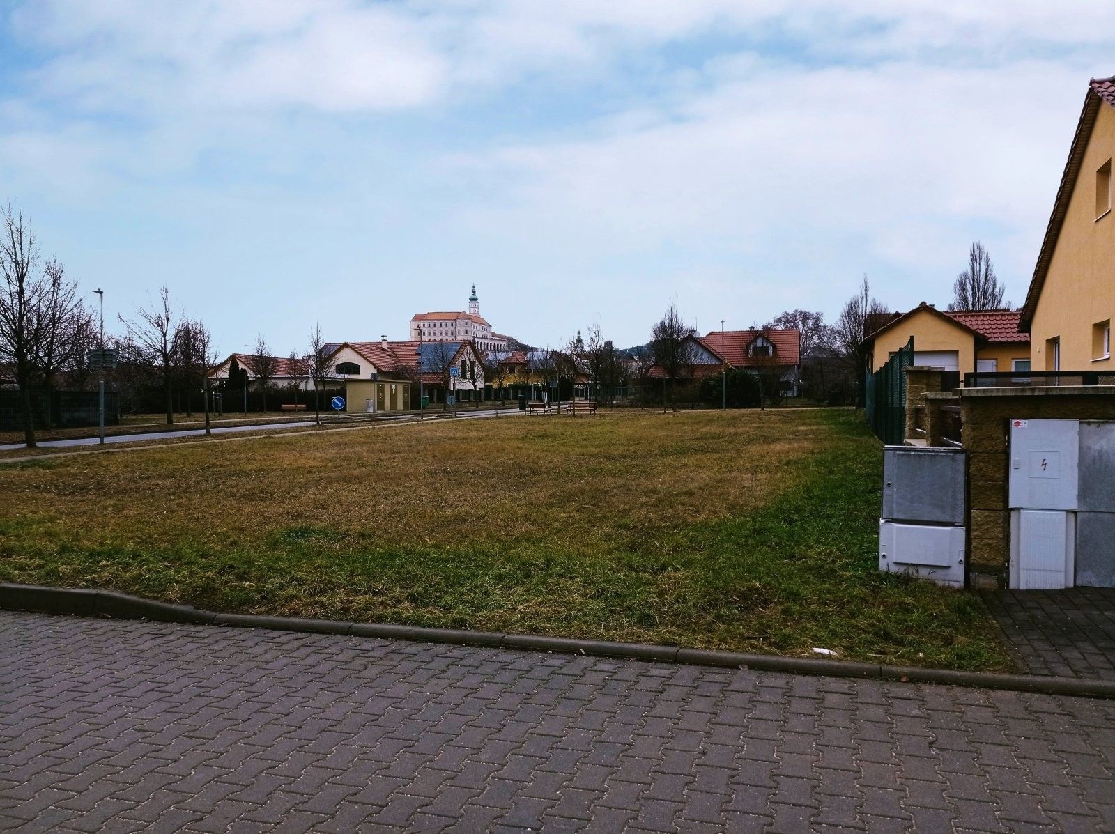 Prodej pozemku 651 m² - foto 6