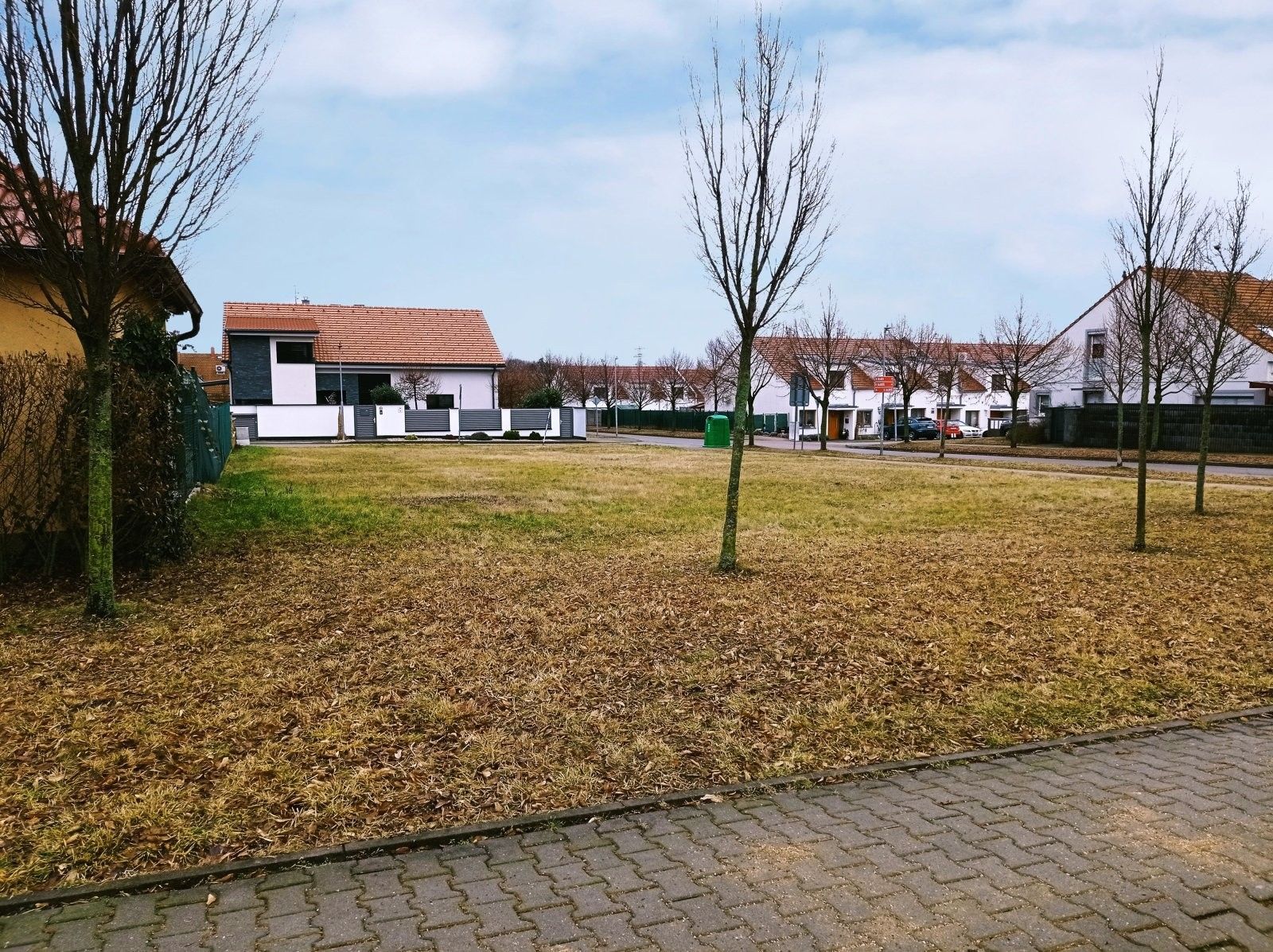 Prodej pozemku 651 m² - foto 7
