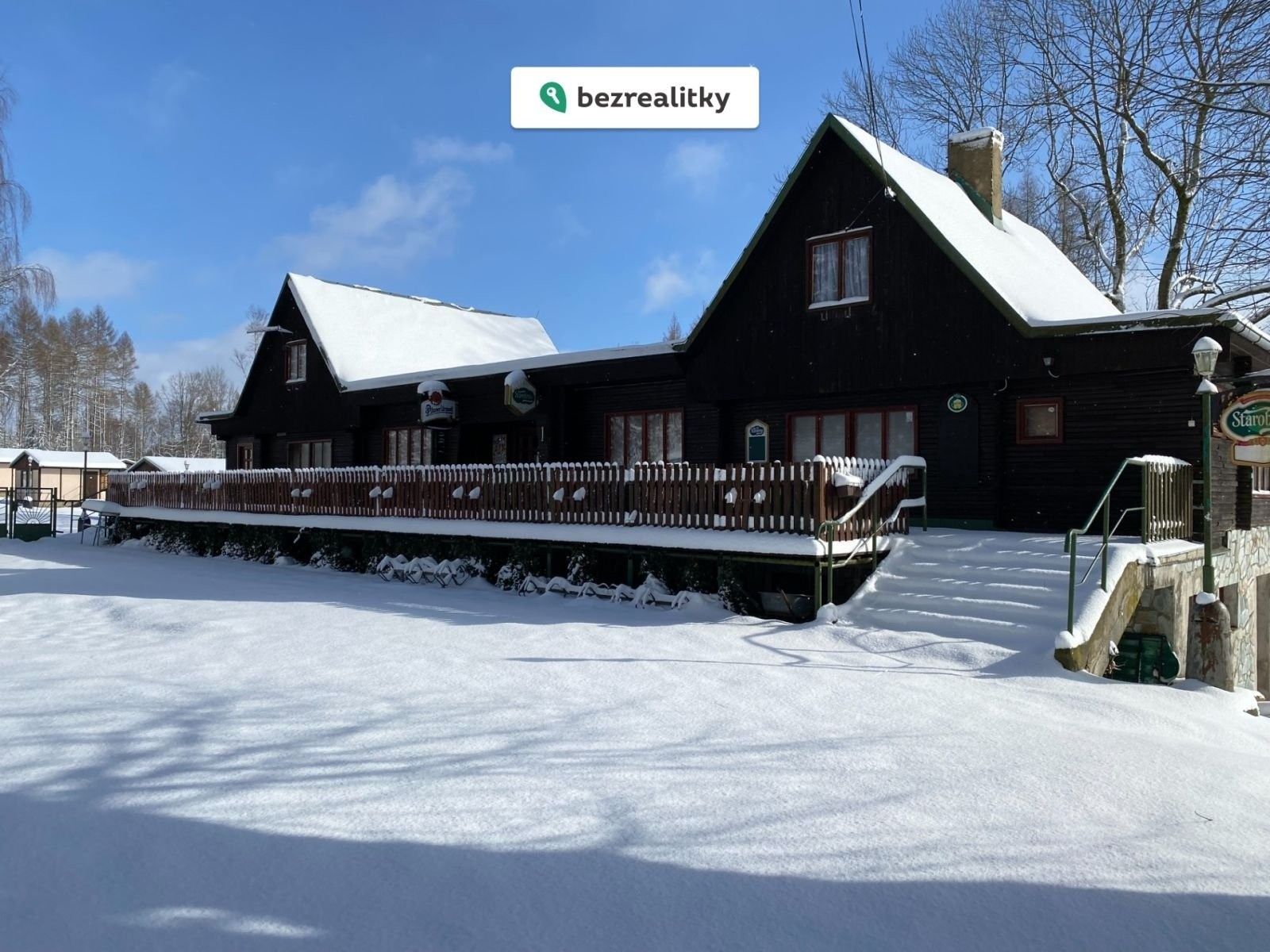 Prodej nemovitosti 19752 m² - foto 4