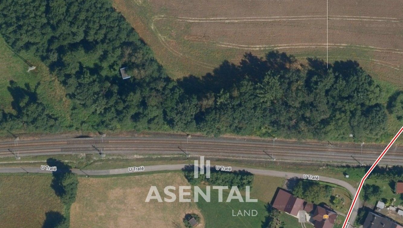 Prodej nemovitosti - foto 1