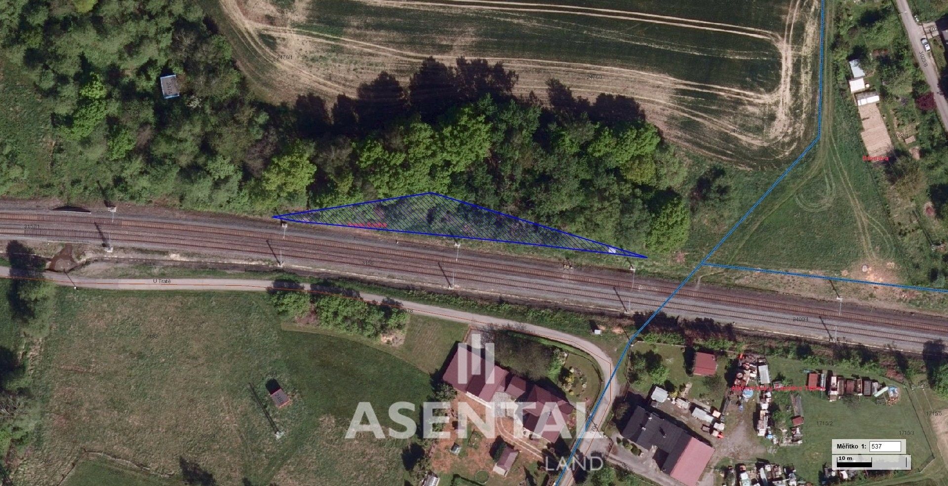 Prodej nemovitosti - foto 2