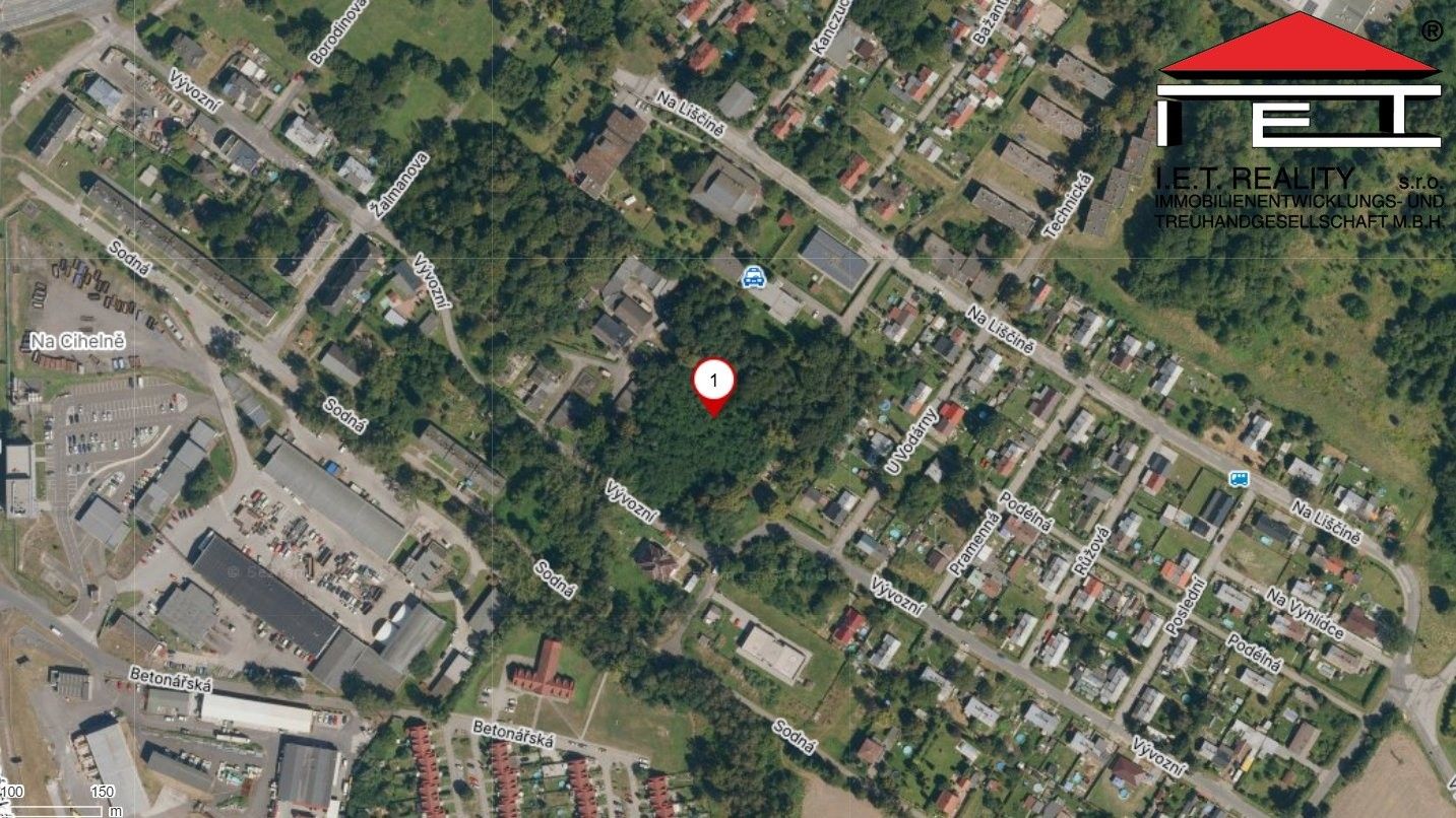 Prodej pozemku 5802 m² - foto 10