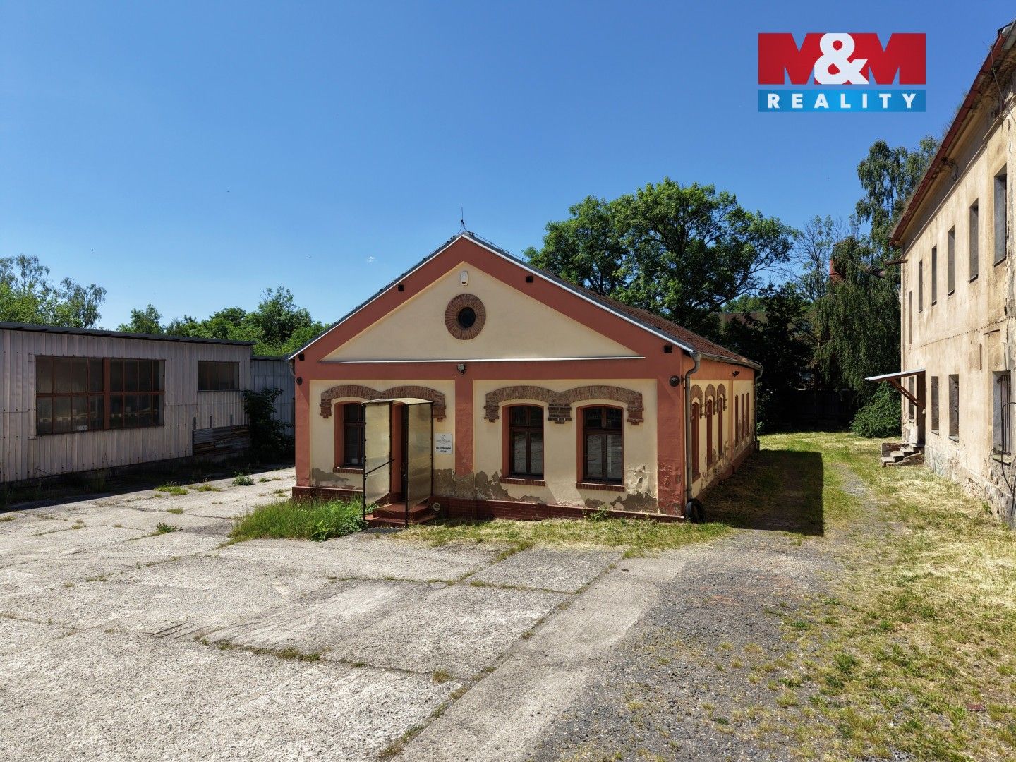 Prodej komerčního prostoru 500 m² - foto 3