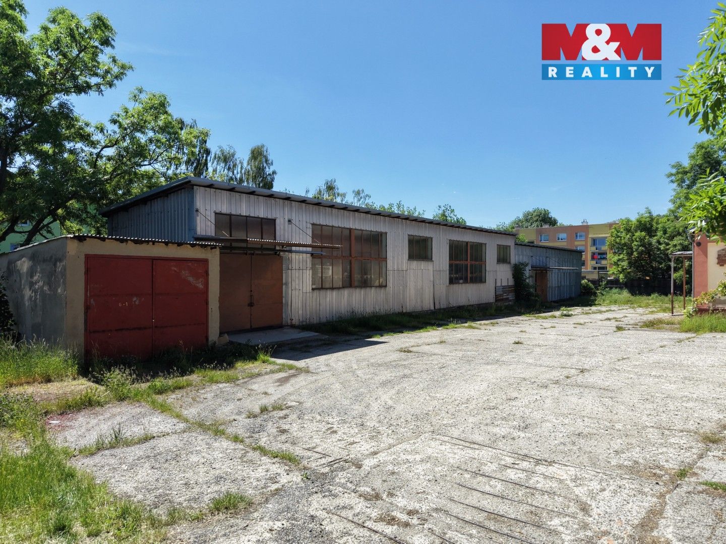 Prodej komerčního prostoru 500 m² - foto 4