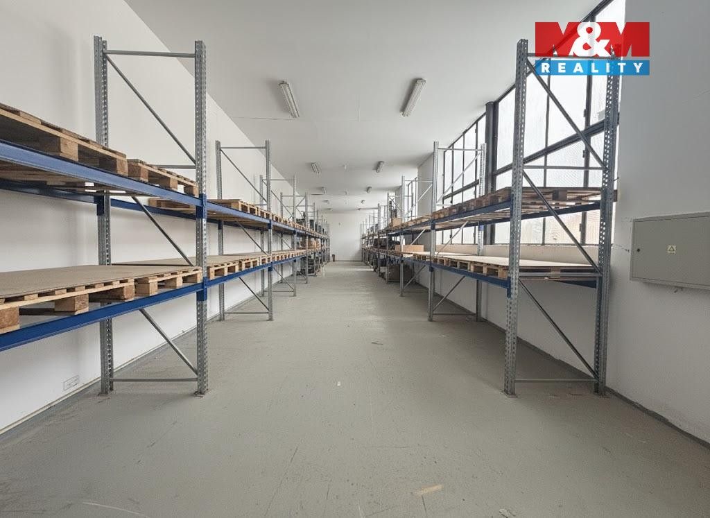 Prodej komerčního prostoru 500 m² - foto 5