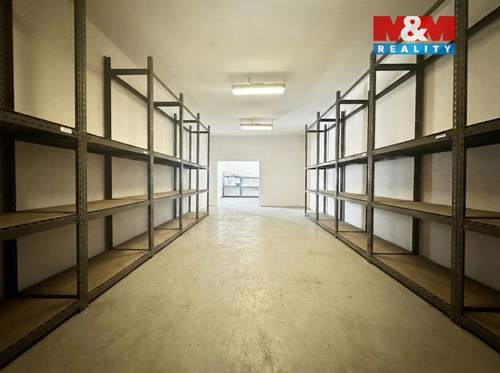 Prodej komerčního prostoru 500 m² - foto 6