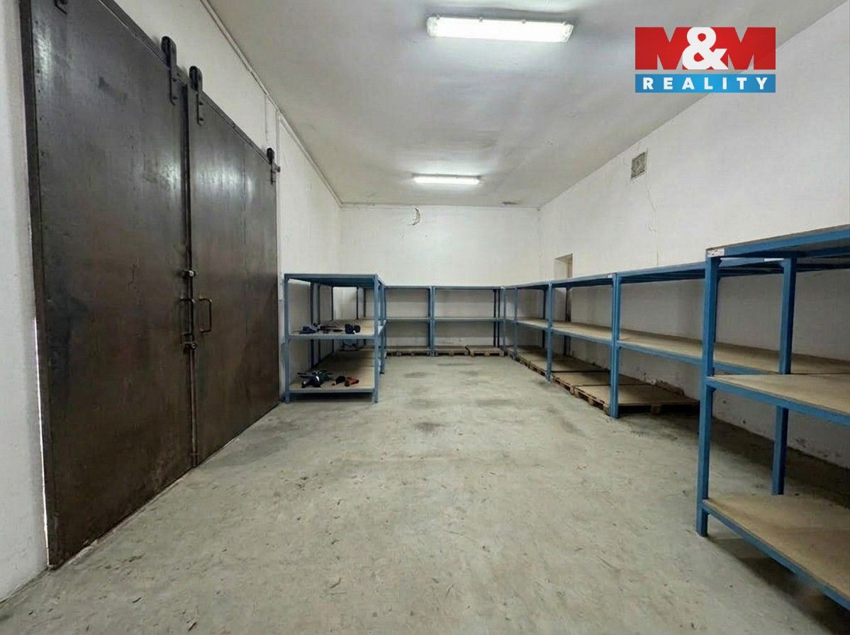 Prodej komerčního prostoru 500 m² - foto 7