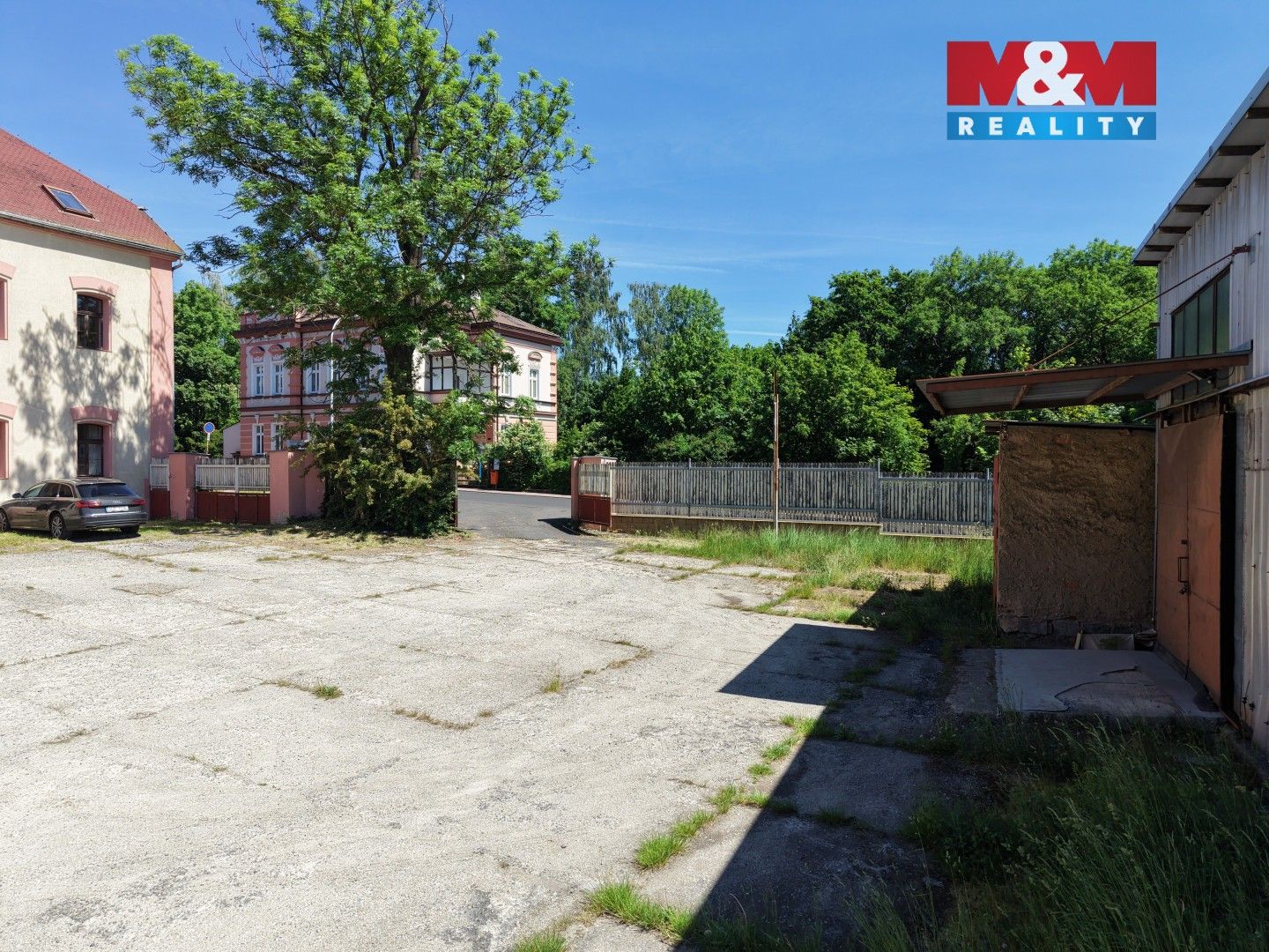 Prodej komerčního prostoru 500 m² - foto 8