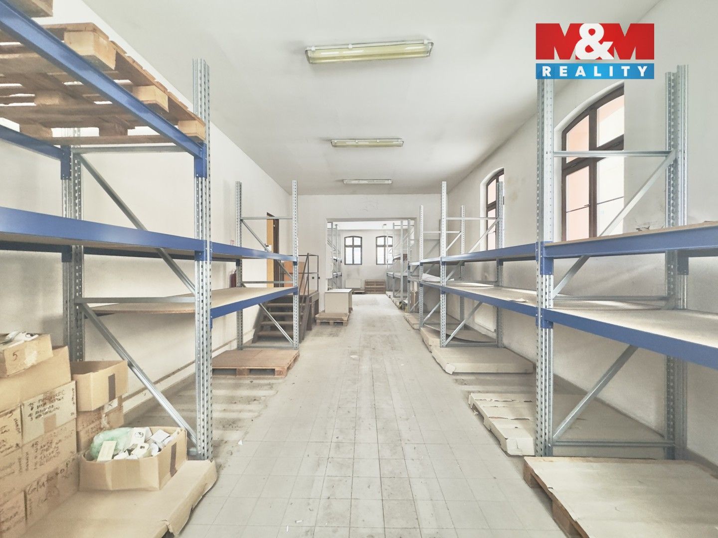 Prodej komerčního prostoru 500 m² - foto 9
