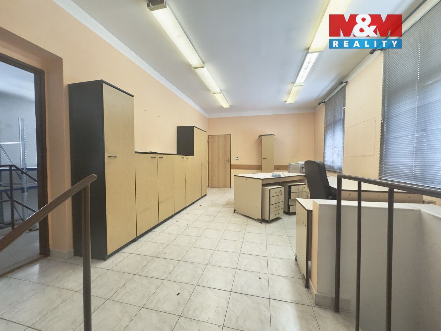 Prodej komerčního prostoru 500 m² - foto 16