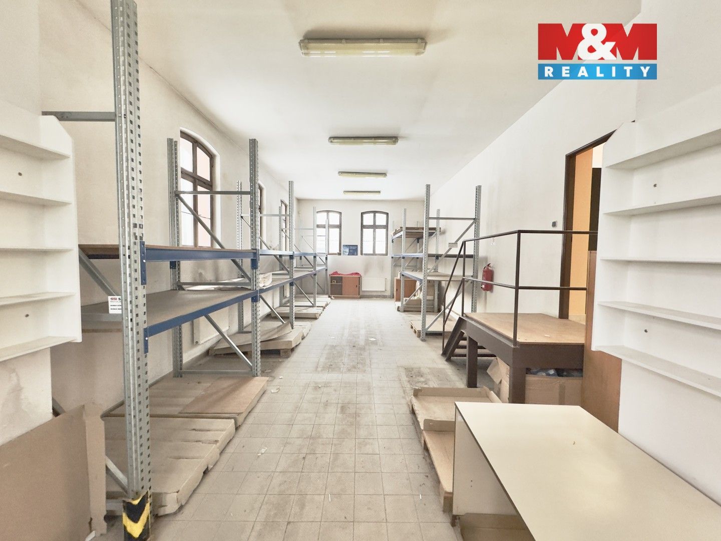 Prodej komerčního prostoru 500 m² - foto 13