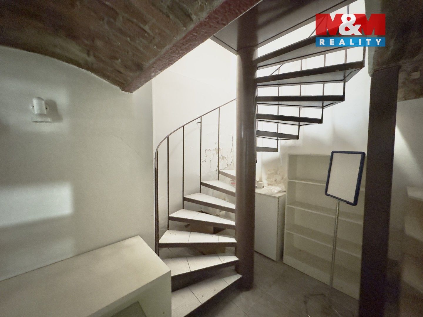 Prodej komerčního prostoru 500 m² - foto 15