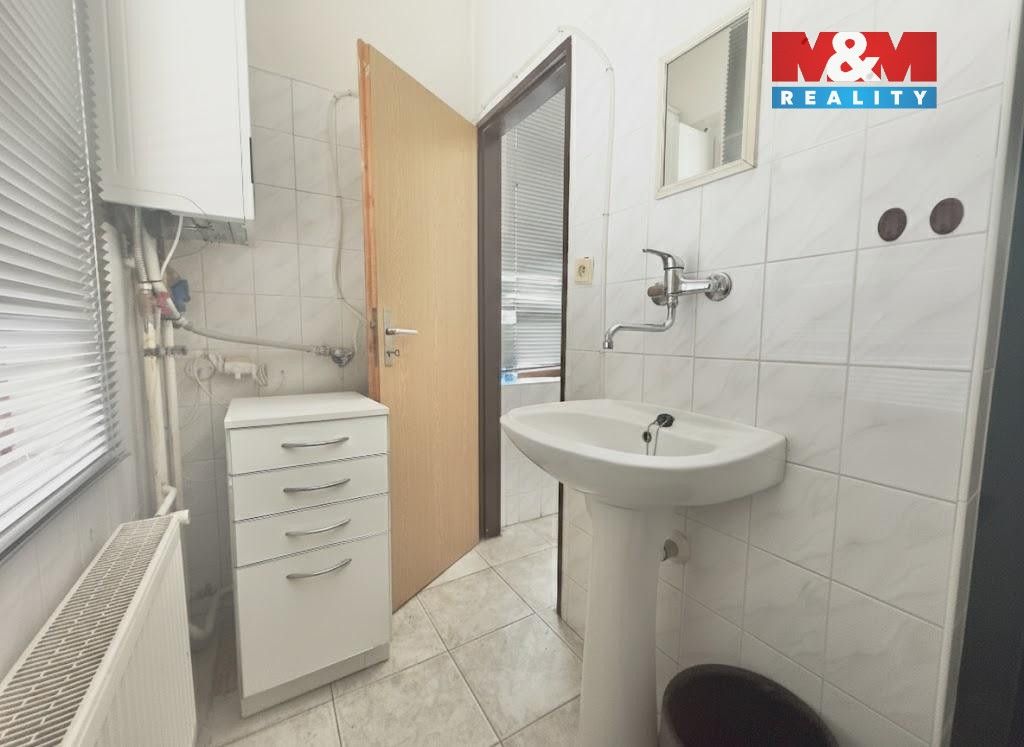 Prodej komerčního prostoru 500 m² - foto 17