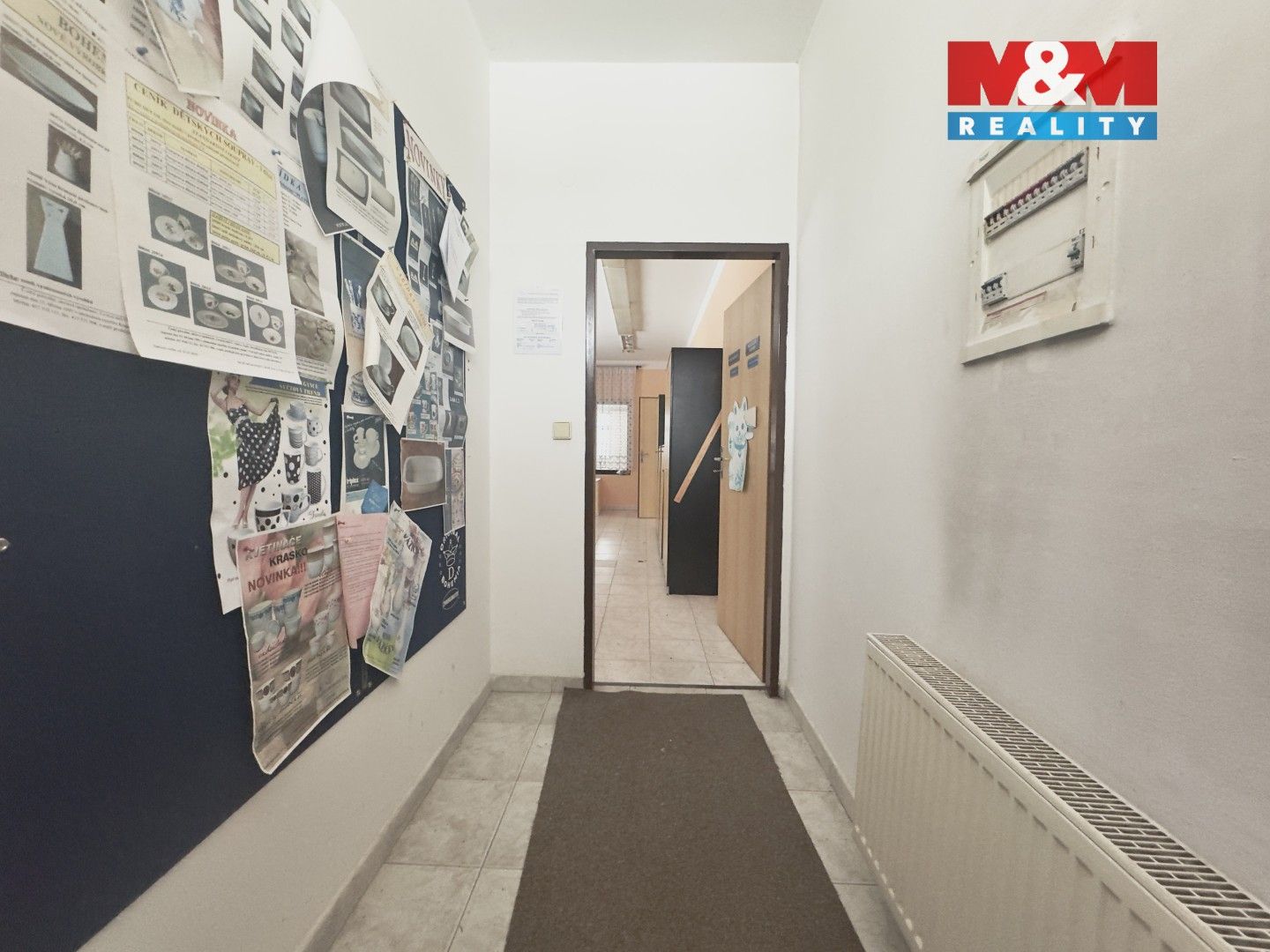 Prodej komerčního prostoru 500 m² - foto 18