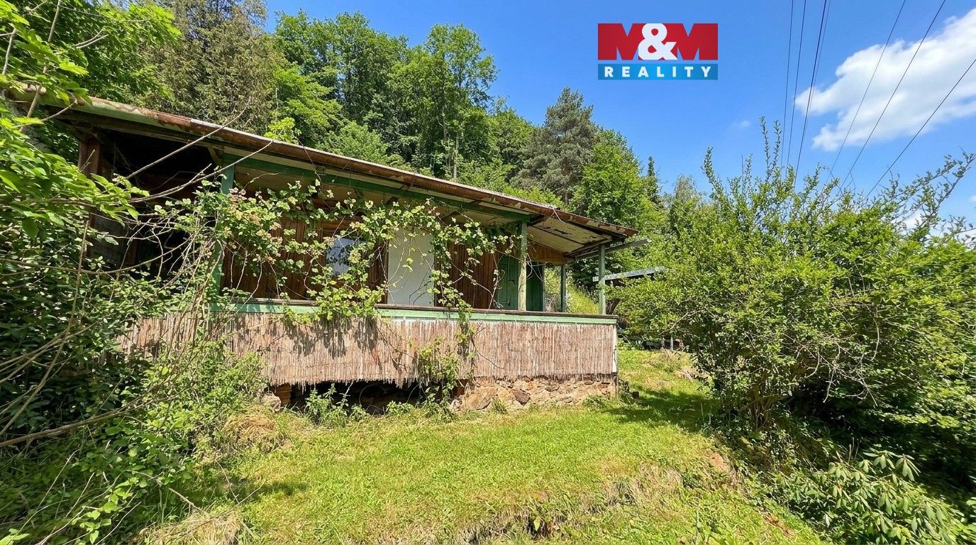 Prodej domu 23 m² - foto 1