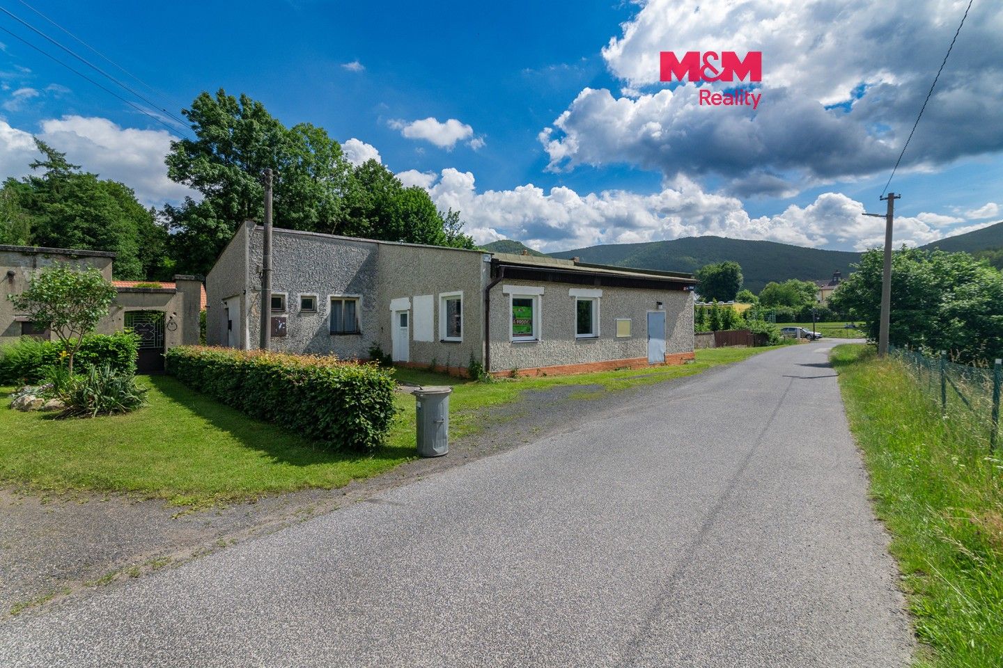 Prodej domu 220 m² - foto 1