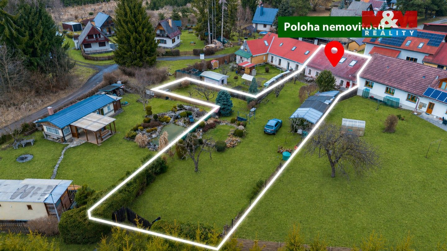 Prodej domu 180 m² - foto 3
