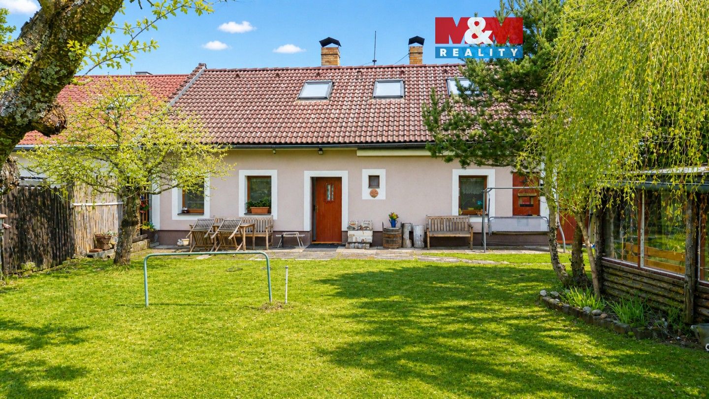 Prodej domu 180 m² - foto 4