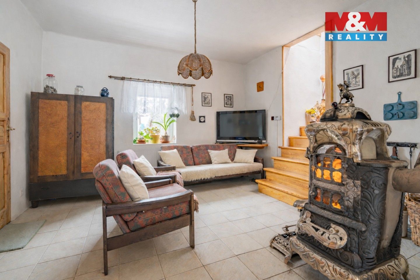 Prodej domu 180 m² - foto 6