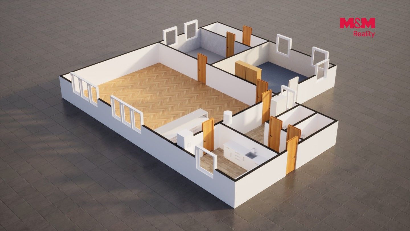 Prodej domu 220 m² - foto 10