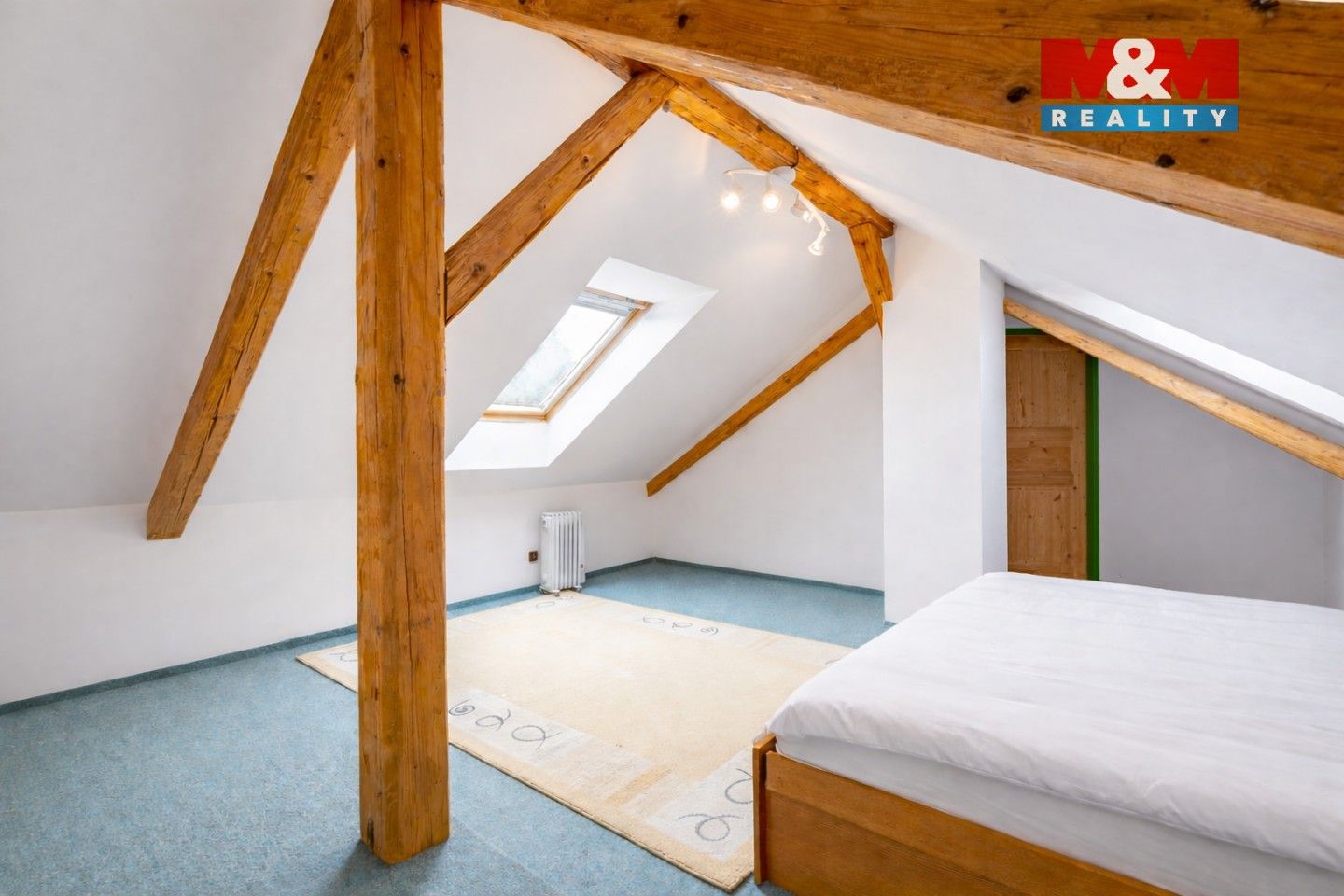 Prodej domu 180 m² - foto 10
