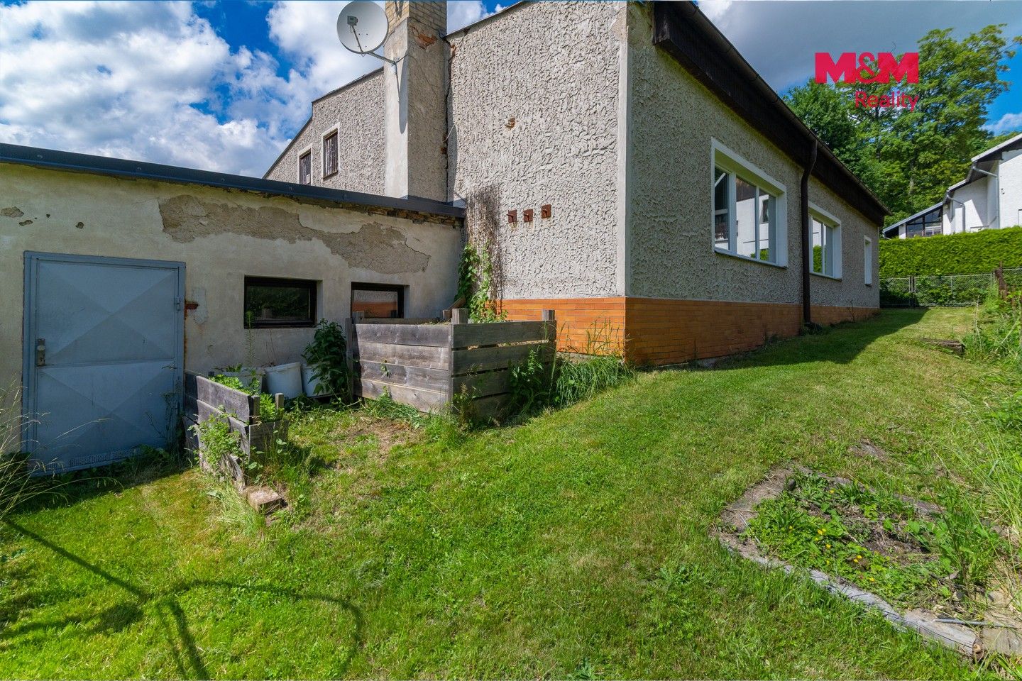 Prodej domu 220 m² - foto 22
