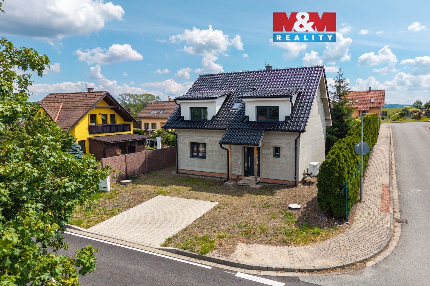Prodej domu 134 m² - foto 3