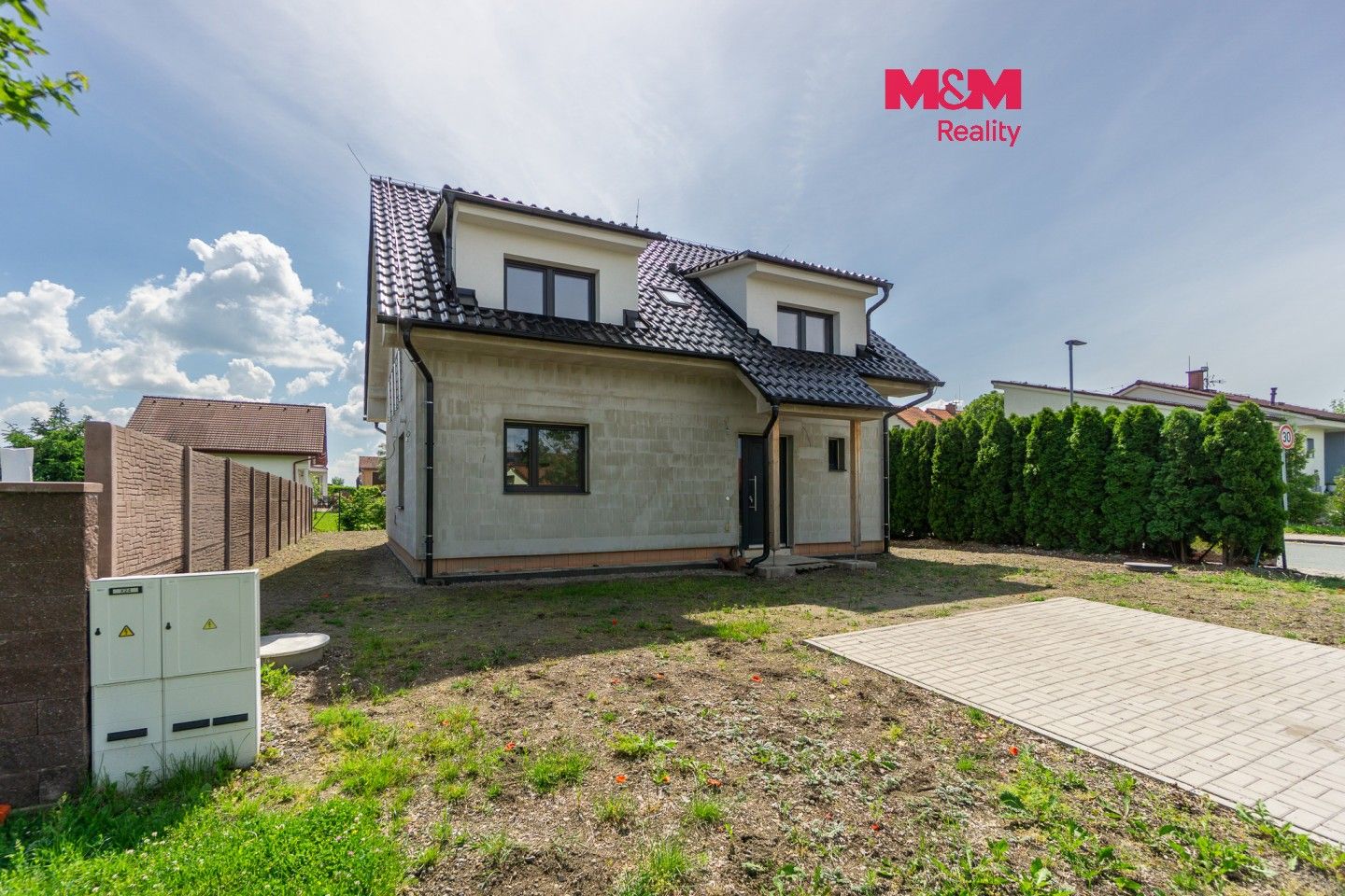 Prodej domu 134 m² - foto 1