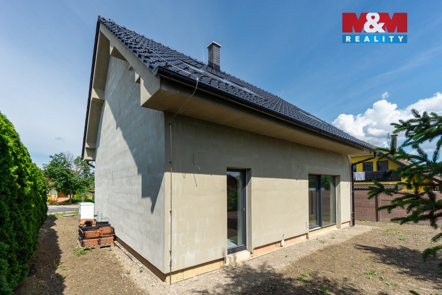 Prodej domu 134 m² - foto 2