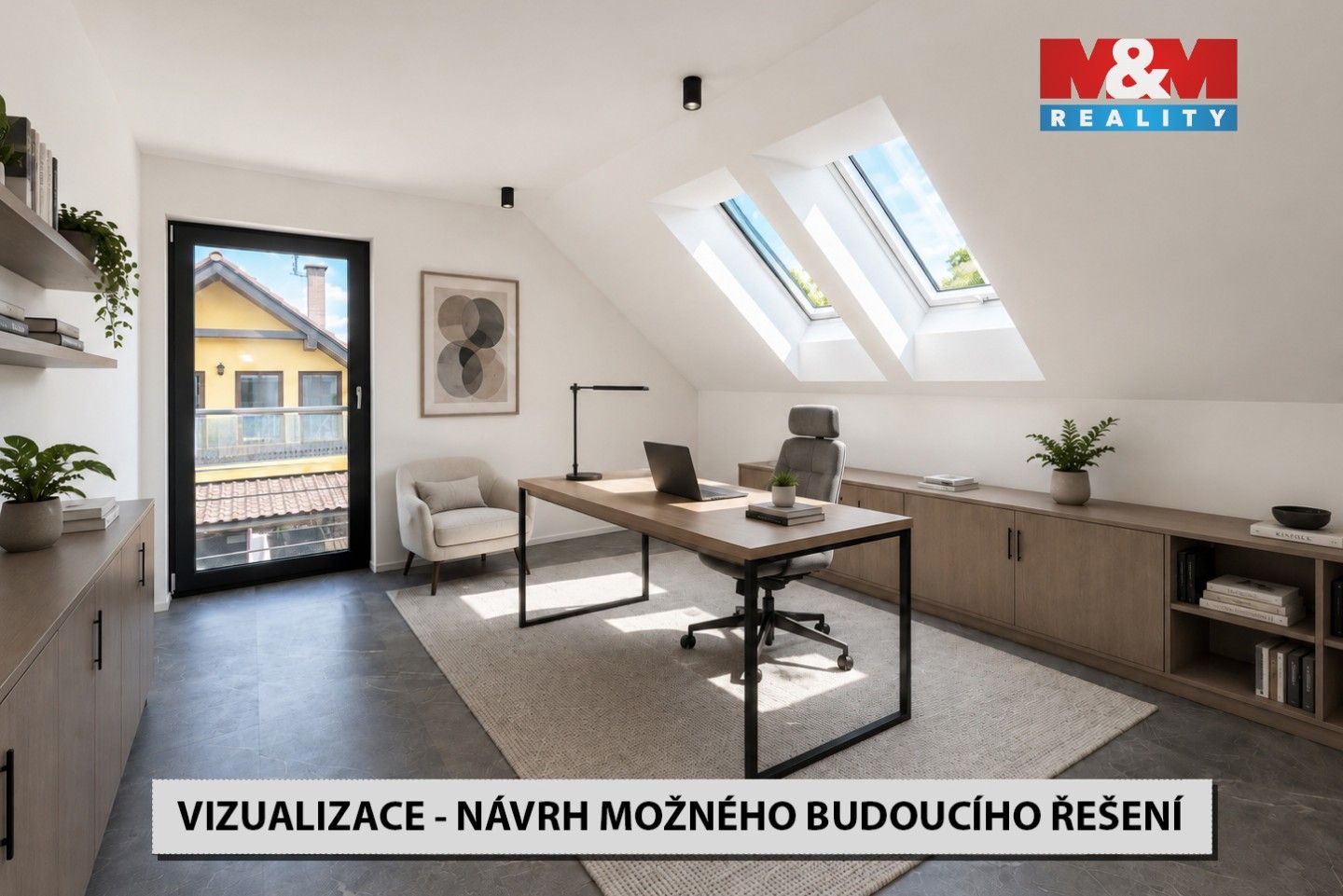 Prodej domu 134 m² - foto 12